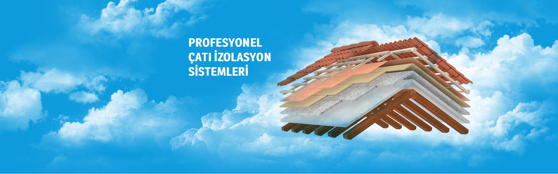 İstanbul çatı inşaat ve izolasyon hizmetleri