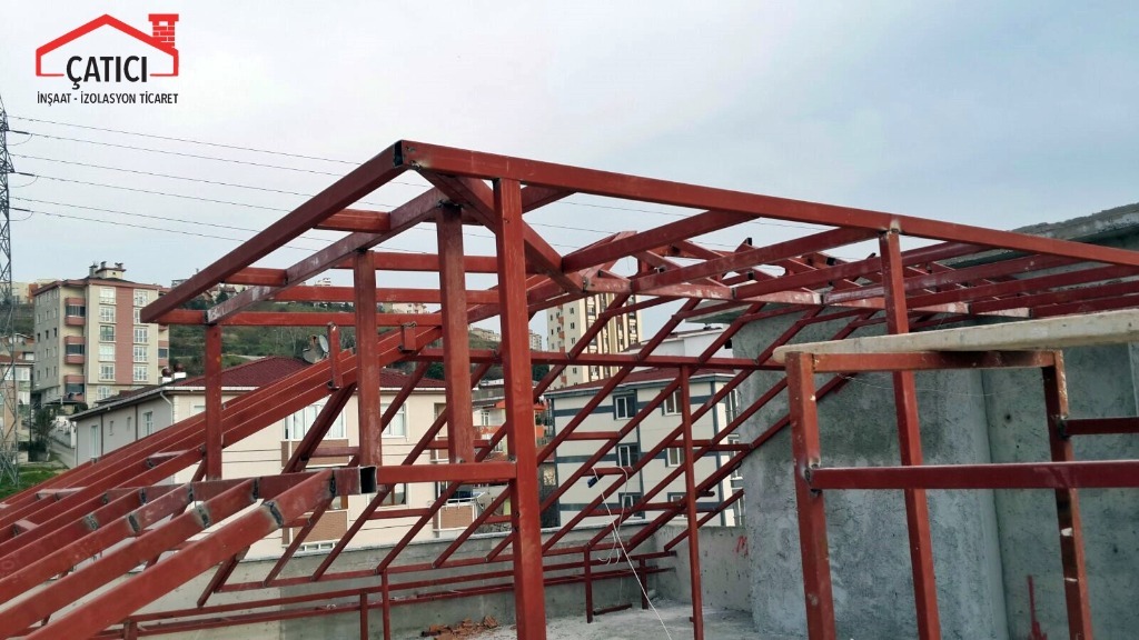 Gülyol İnşaat Kartal / İstanbul