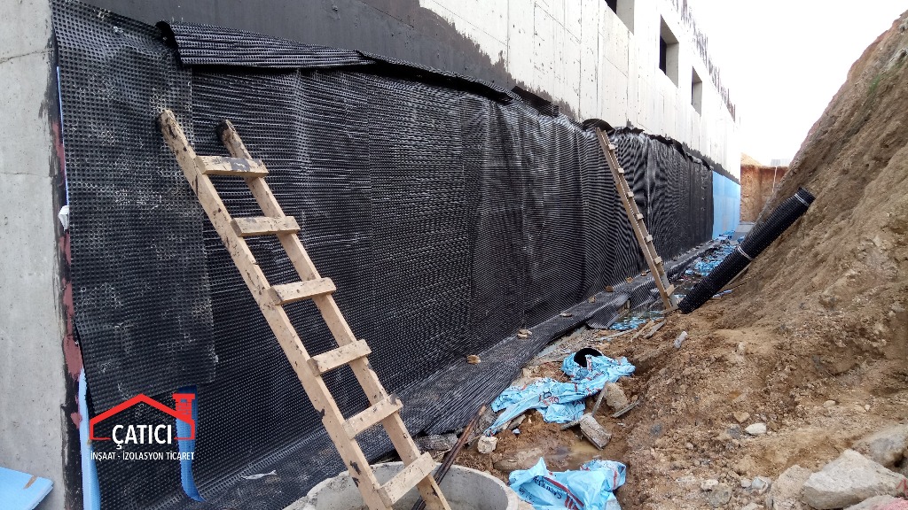 CKG Kargın Grup Fabrika Şantiyesindeyiz Gebze/Kocaeli