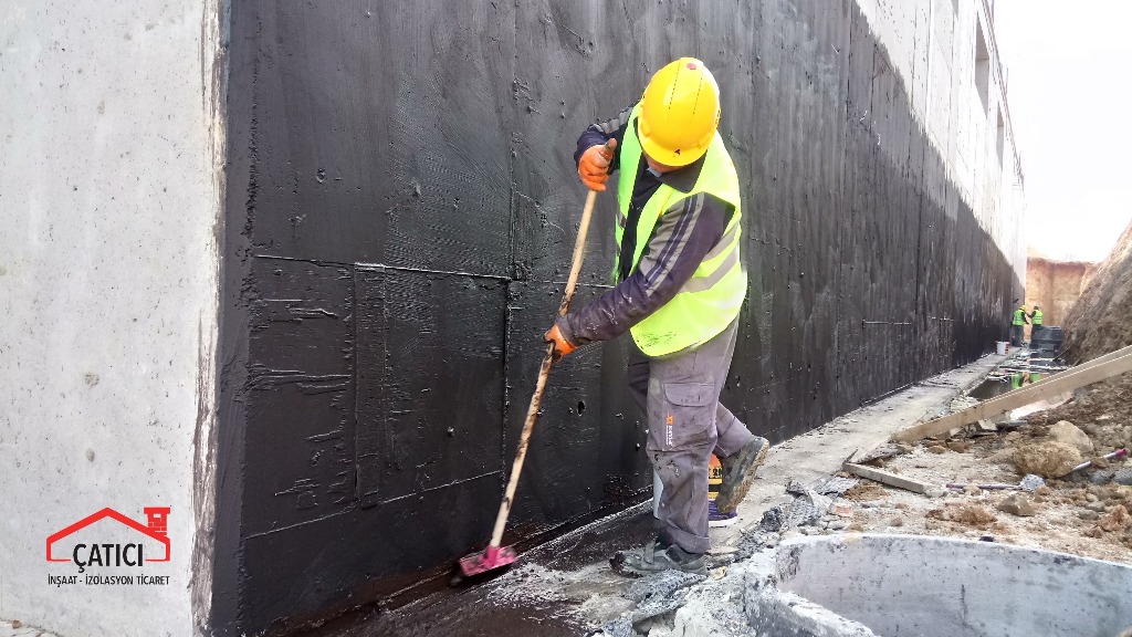 CKG Kargın Grup Fabrika Şantiyesindeyiz Gebze/Kocaeli