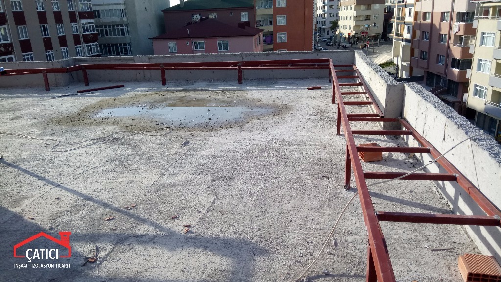Aklife İnşaat   Kartal/İstanbul