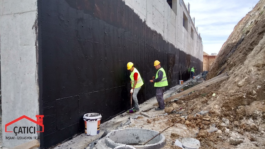 CKG Kargın Grup Fabrika Şantiyesindeyiz Gebze/Kocaeli