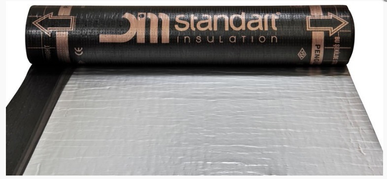 Penguen Alüminyum Folyolu SP3000 AF (3mm)