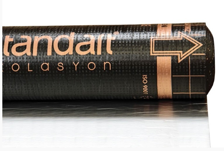 Penguen Alüminyum Folyolu SP3000 AF (3mm)