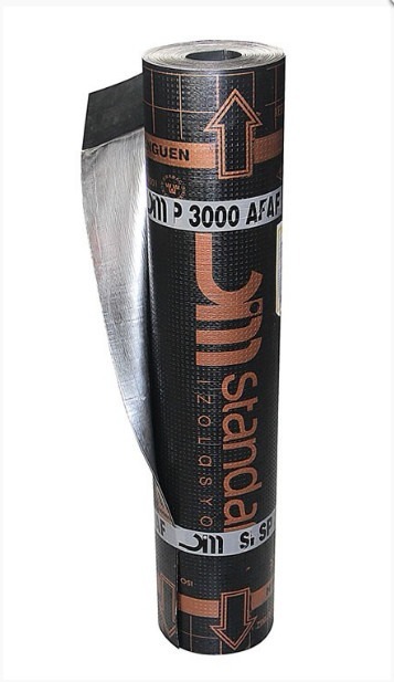 Penguen Alüminyum Folyolu SP3000 AF (3mm)