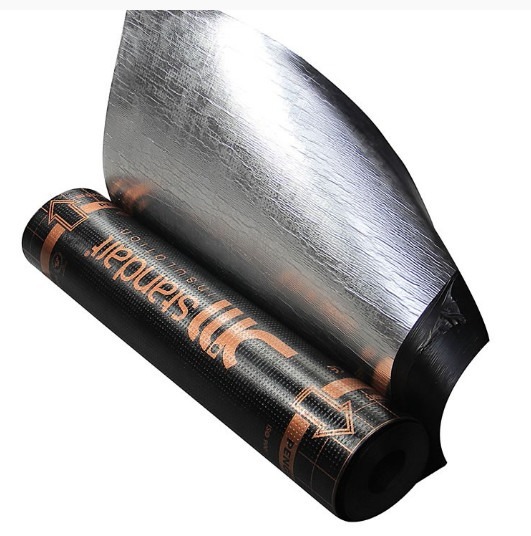 Penguen Alüminyum Folyolu SP3000 AF (3mm)