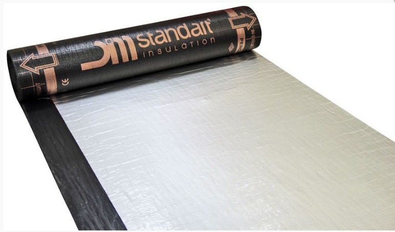 Penguen Alüminyum Folyolu SP3000 AF (3mm)