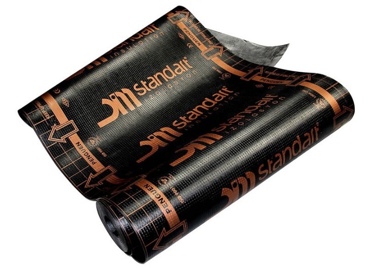 Penguen Alüminyum Folyolu SP3000 AF (3mm)