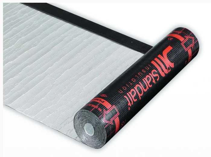 Penguen Alüminyum Folyolu SP3000 AF (3mm)