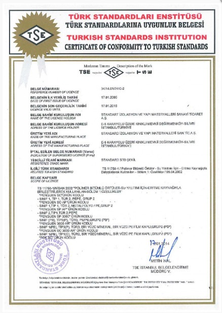 Penguen Arduazlı SP40 AR-Y (3.5mm)